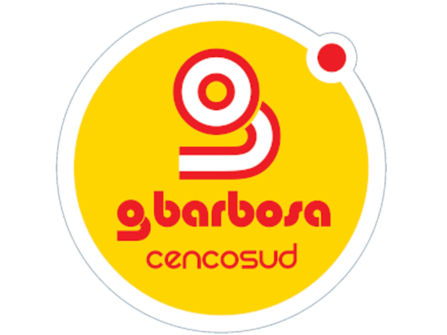 Logo G.Barbosa