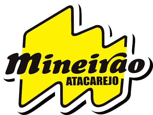 Logo Mineirão Atacarejo